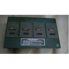 BDL SBC5455 SHRIKE DETONATOR EXPLODER BATTERY MULTI CHARGER